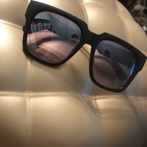 Quay Sunglasses